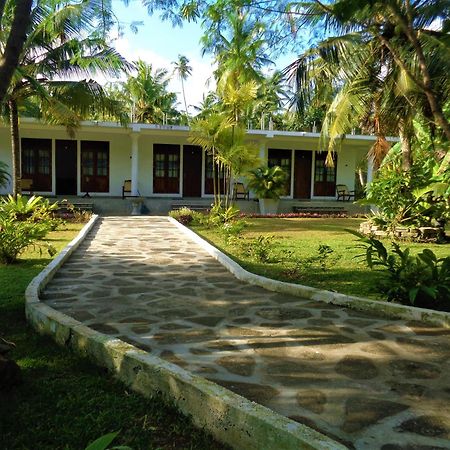 New Holiday Reach Unawatuna Ngoại thất bức ảnh