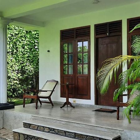 New Holiday Reach Unawatuna Ngoại thất bức ảnh