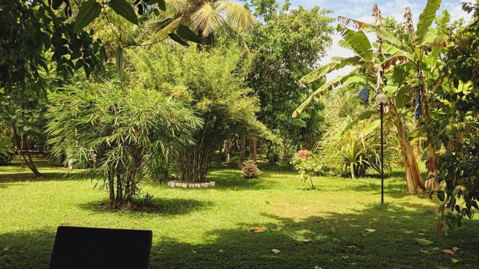 New Holiday Reach Unawatuna Ngoại thất bức ảnh