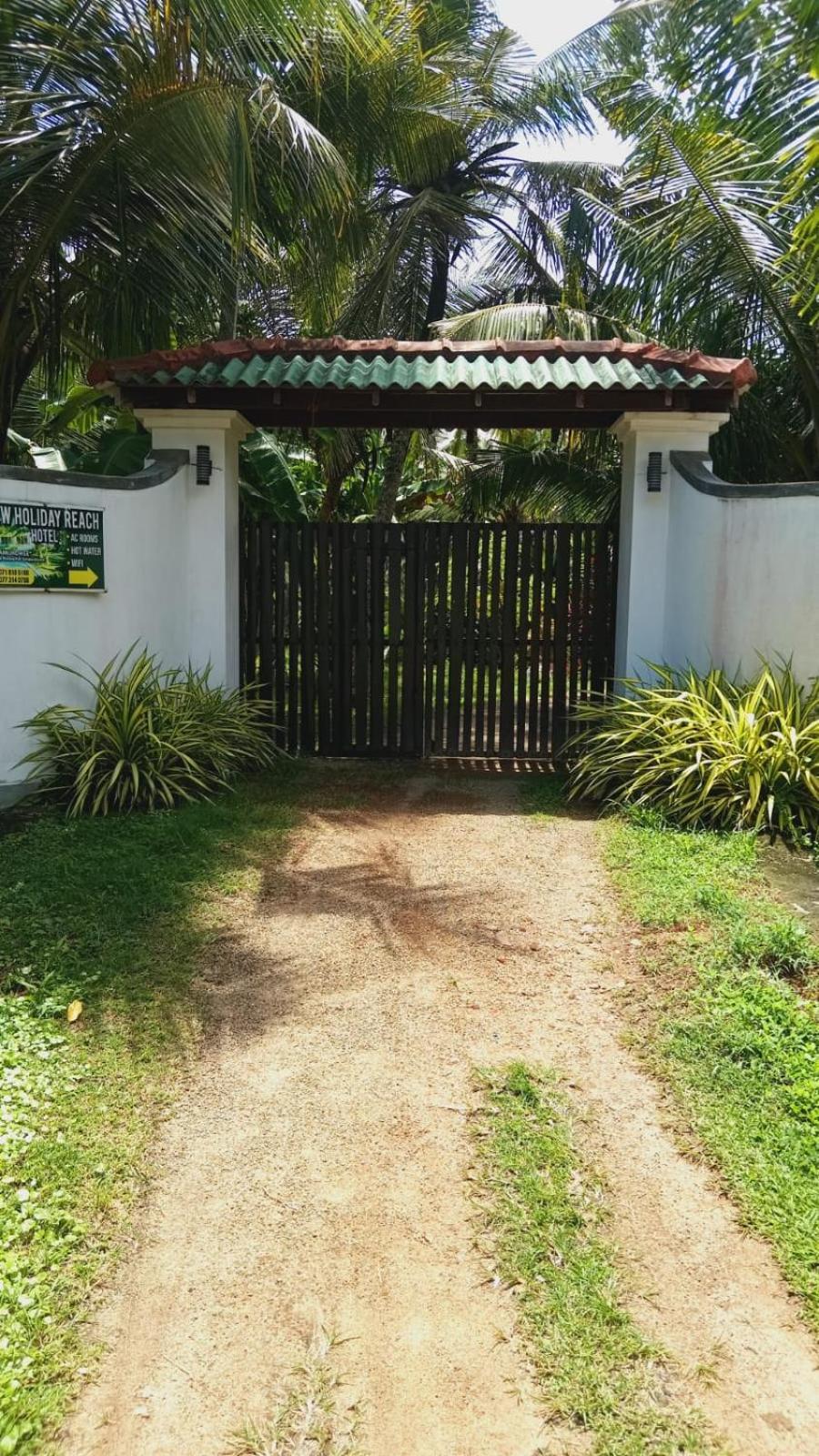 New Holiday Reach Unawatuna Ngoại thất bức ảnh