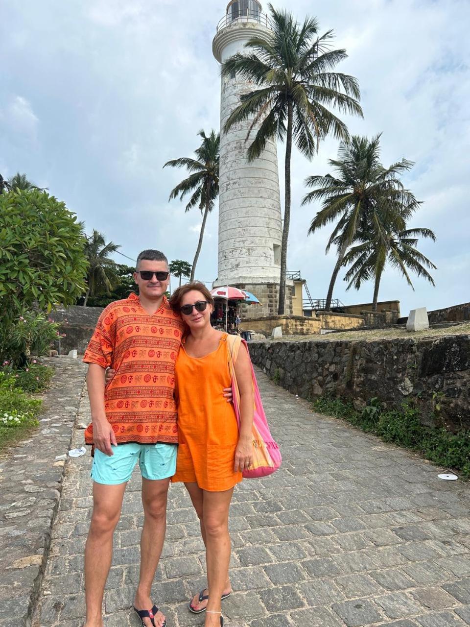 New Holiday Reach Unawatuna Ngoại thất bức ảnh
