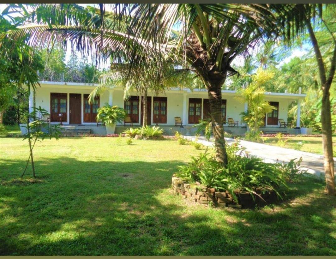 New Holiday Reach Unawatuna Phòng bức ảnh