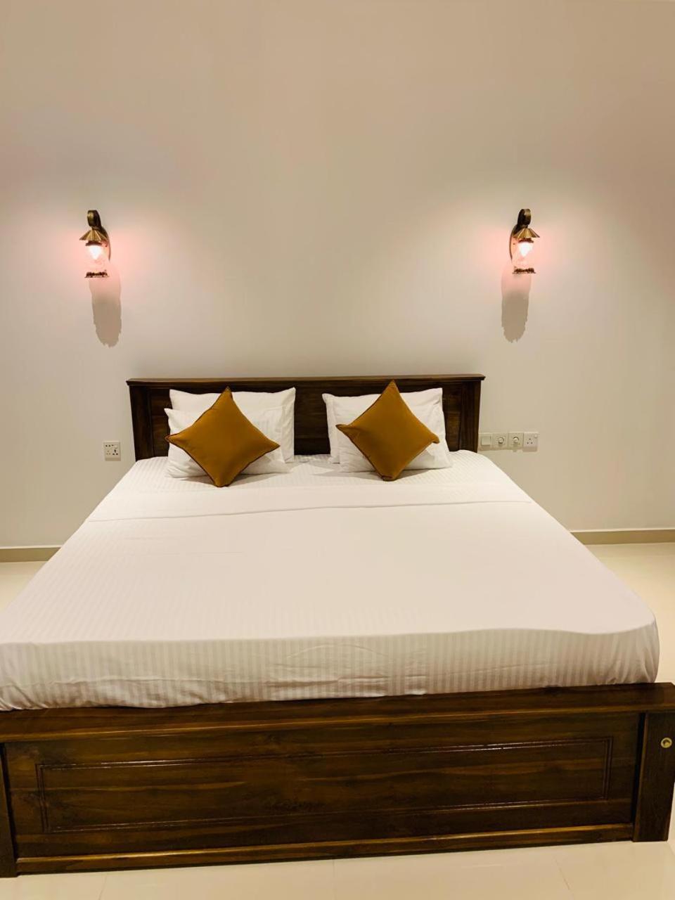 New Holiday Reach Unawatuna Ngoại thất bức ảnh